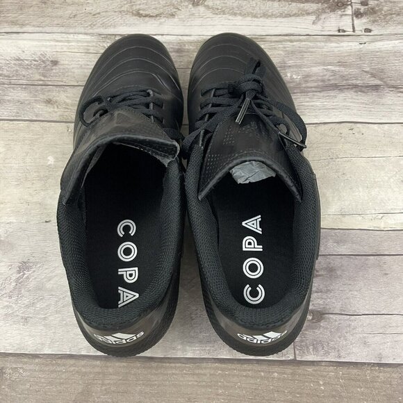 Adidas‎ Copa 18.4 FxG Men\'s Soccer Cleats Shoes Black Size 8.5 - DB2457 main image 4